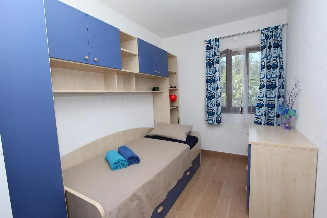 Holiday House Alex Rovinj 0*,  Kroatien