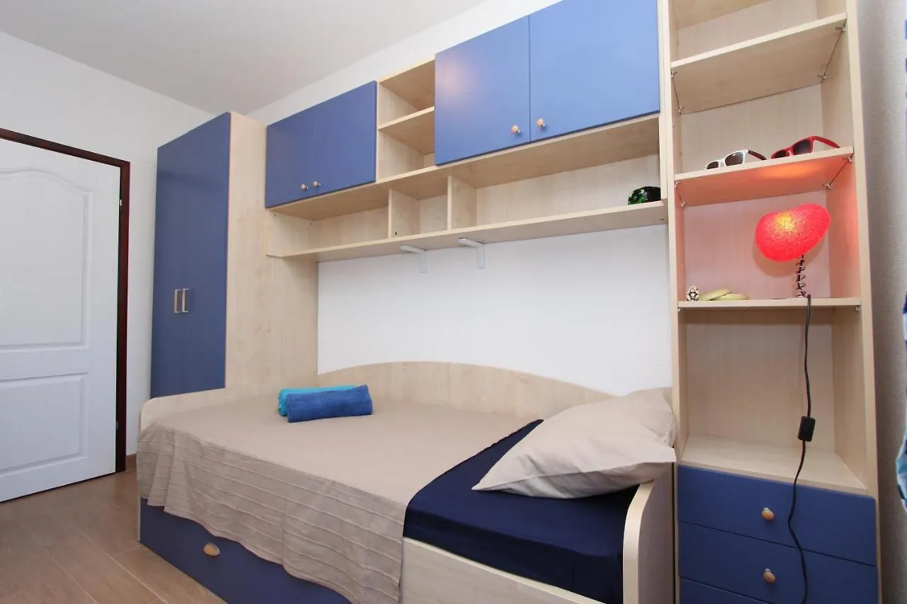 Holiday House Alex Rovinj 0*,