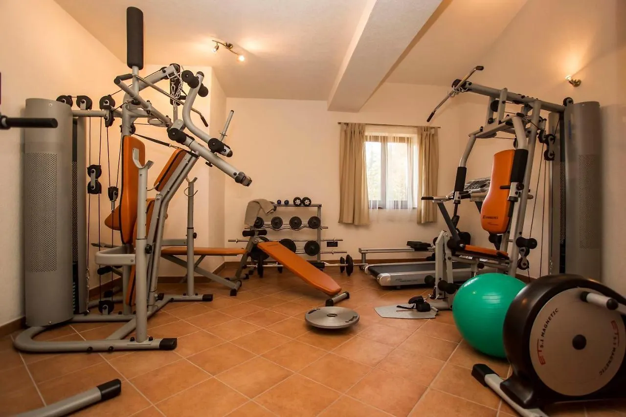 Holiday House Alex Rovinj