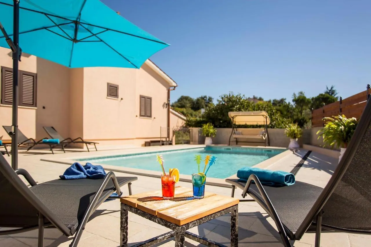 Holiday House Alex Rovinj