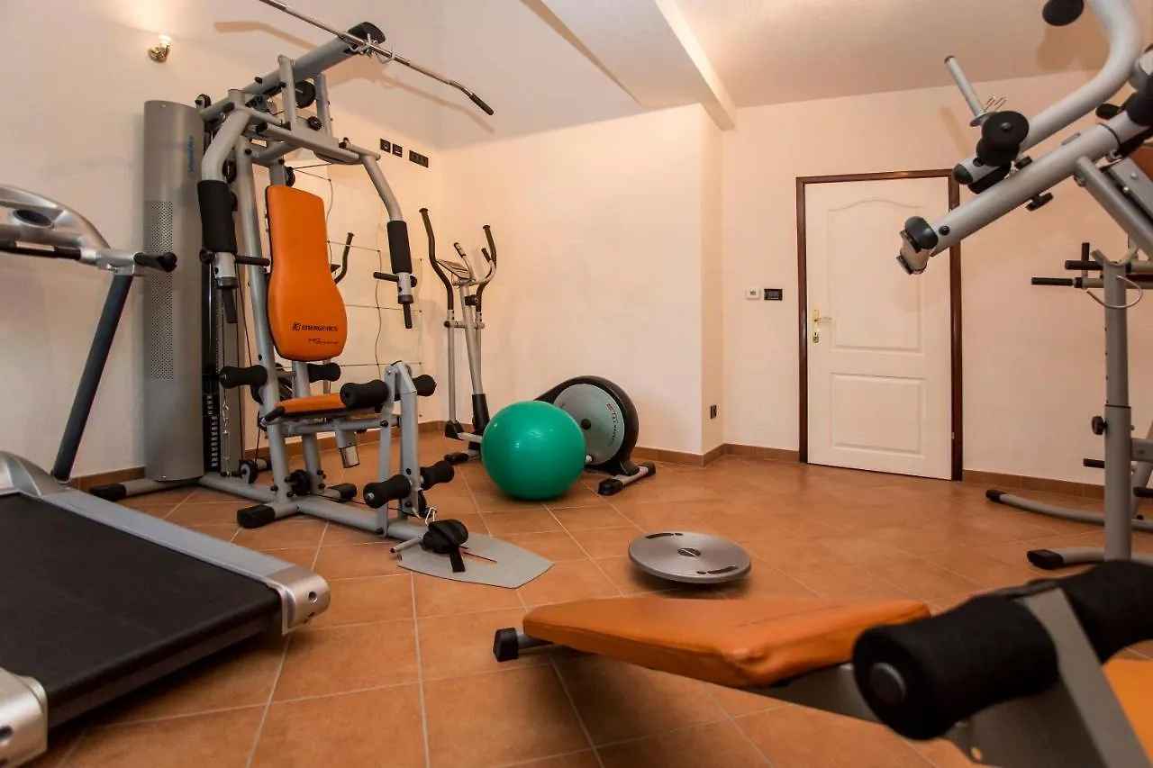 Apartment Holiday House Alex Rovinj