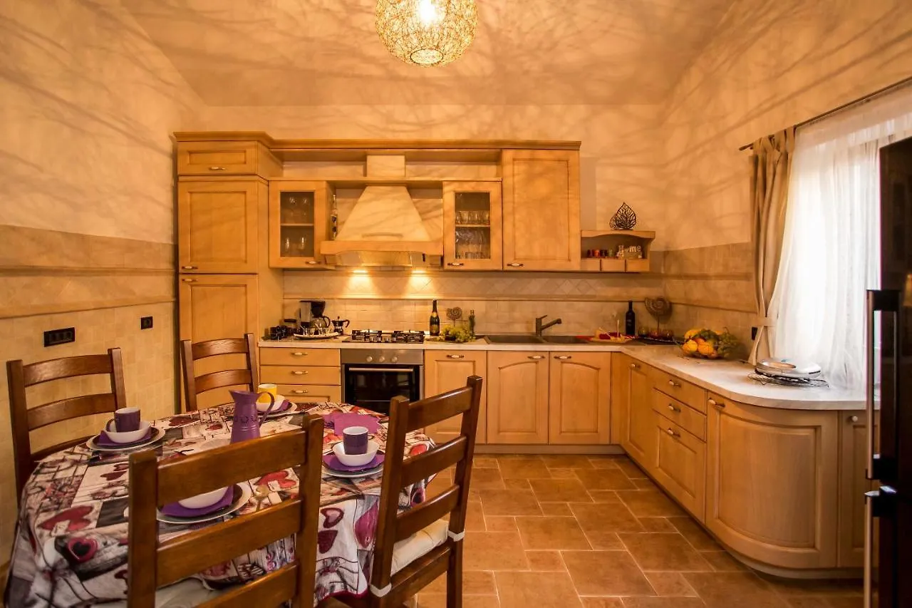 Holiday House Alex Rovinj
