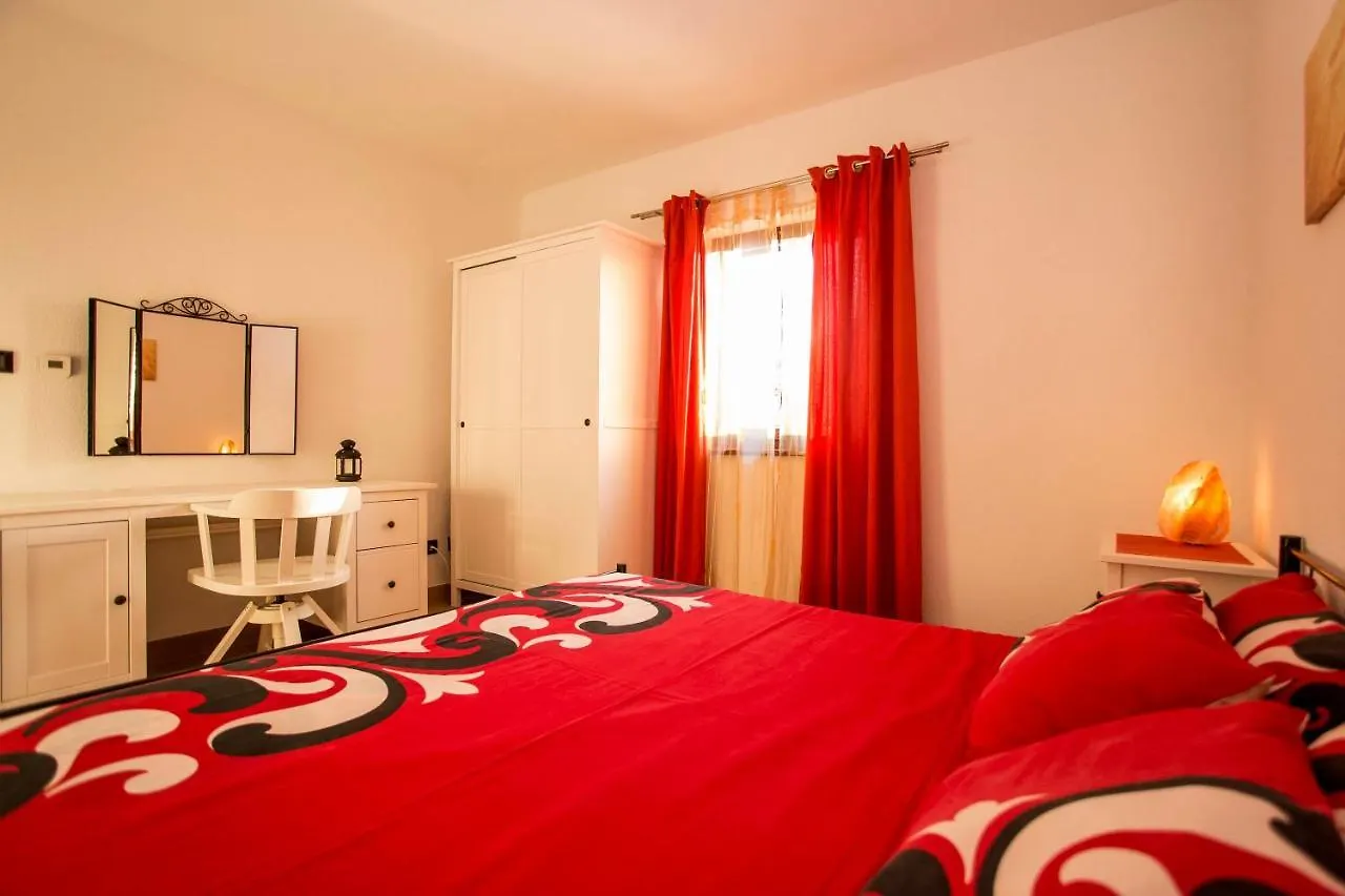 Holiday House Alex Rovinj 0*,  Croatia