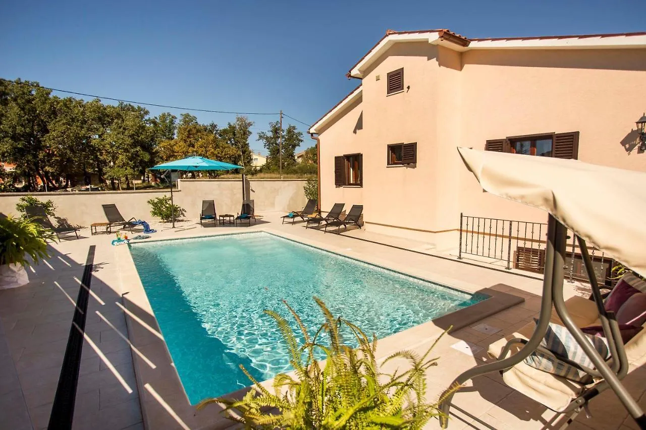 Holiday House Alex Rovinj