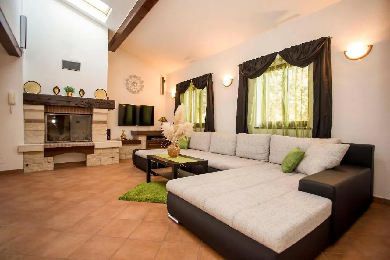 Apartment Holiday House Alex Rovinj