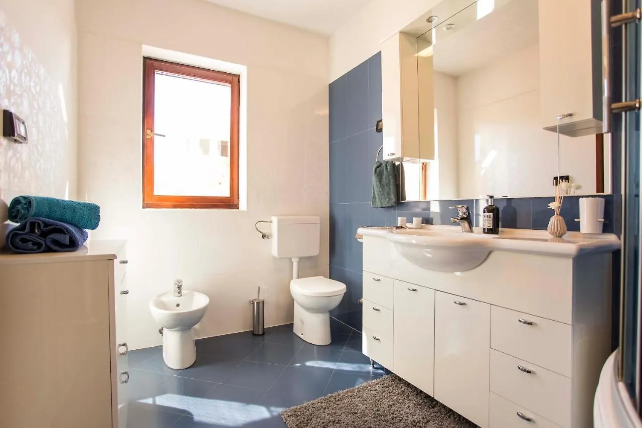 Holiday House Alex Rovinj Apartment