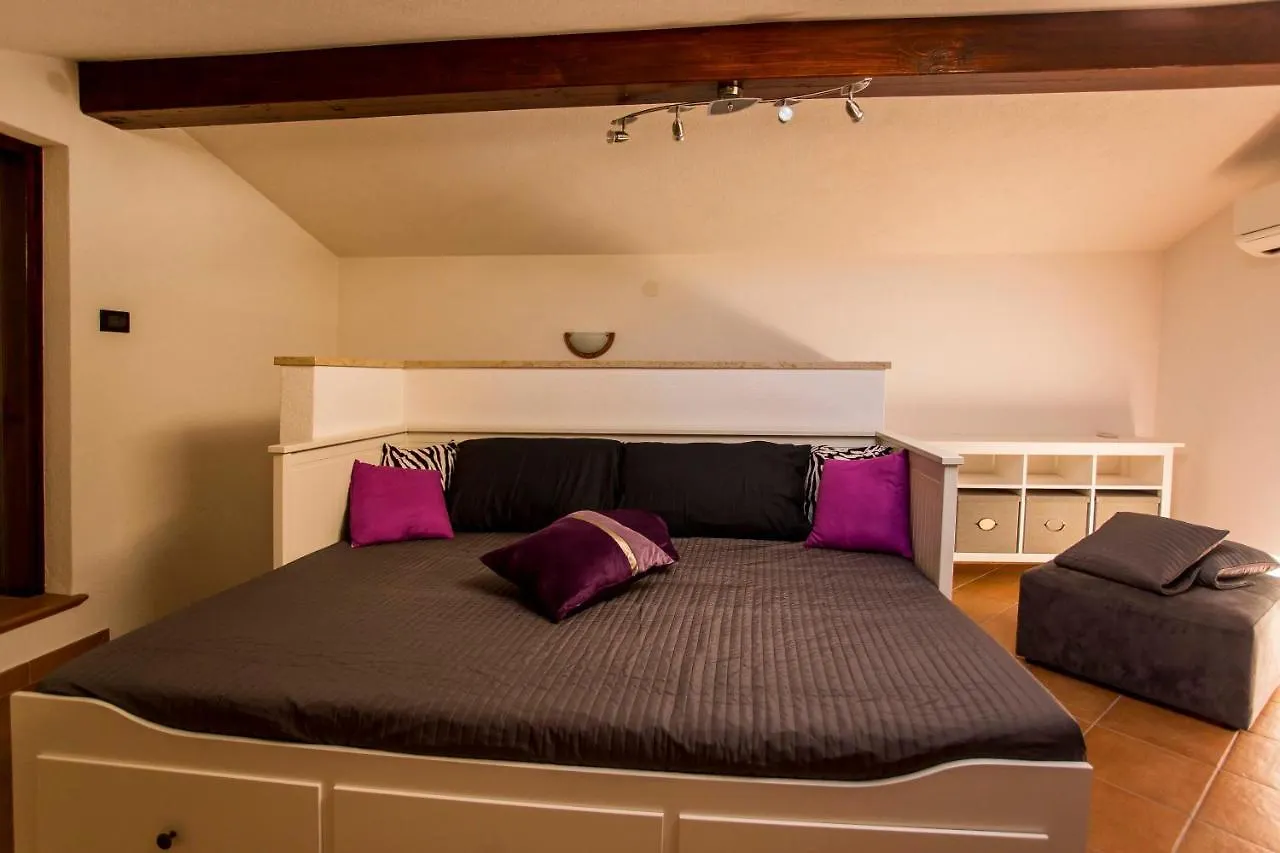 Holiday House Alex Rovinj